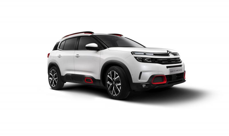  - Rétromobile 2019 | les véhicules de série Citroën exposés
